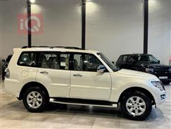 ميتسوبيشي باجيرو